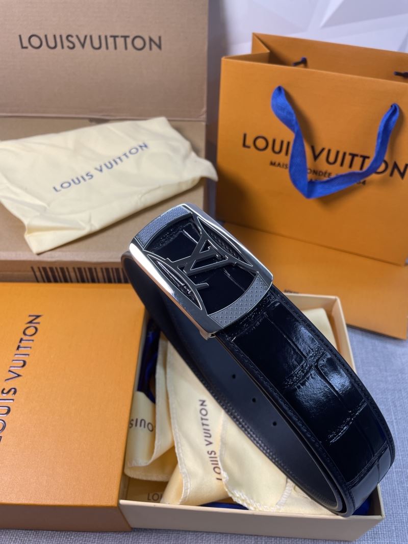 Louis Vuitton Belts